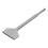 Masonry Concrete Drill Bit Set SDS Plus Chisel Set Tile Chisel Scaling Chisel Versatile Use Chiseling Function Heavy Duty Construction High Quality 1