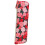Stricknadel-Etui, weich, rot, 40 cm 5