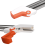 Affûteur de chaînes de tronçonneuses 3/8" et 0,404" P 5