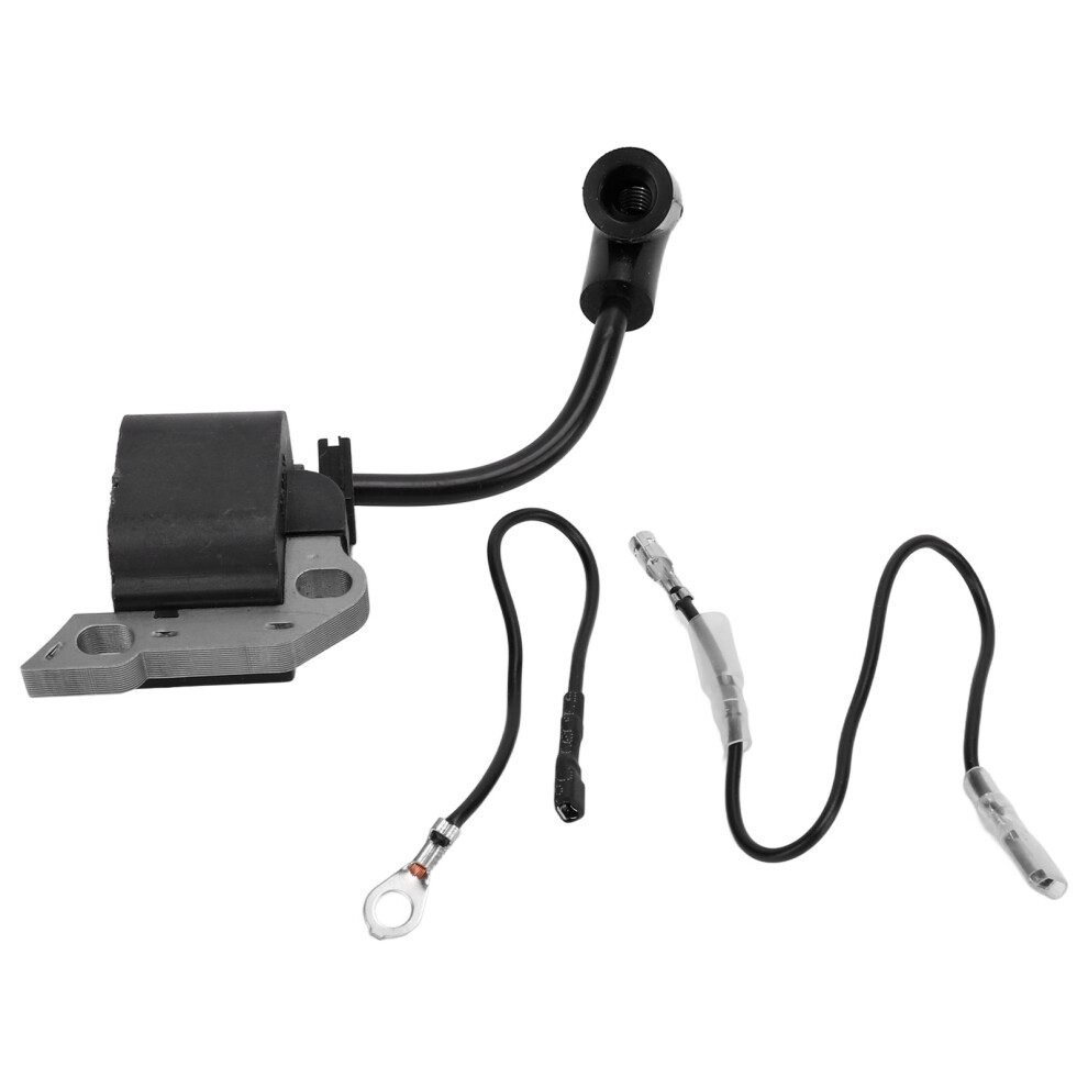 Ignition Coil Replacement Module Compatible Gas Chainsaw Replace Oem Part Reliable Combustion Efficiency Fast Starting Stihl017 018Ms170ms180 9551475269764