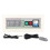 Smart Egg Incubator Temperature Controller Thermostat with Automatic Cooling Ventilation Humidity Sensor Probe Five Modes Selection Four Screen 1