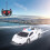 1: 20Scale4WD Τηλεκατευθυνόμενο Αυτοκίνητο Drift, Παιχνίδι Ακροβατικού Αστυνομίας με 4