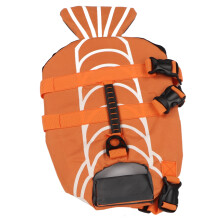 Versatile Infant Lifejacket With Heavy Duty D Ring Hook And Wide Application For Family Adventures On Boats Beaches Or Poolside Settings