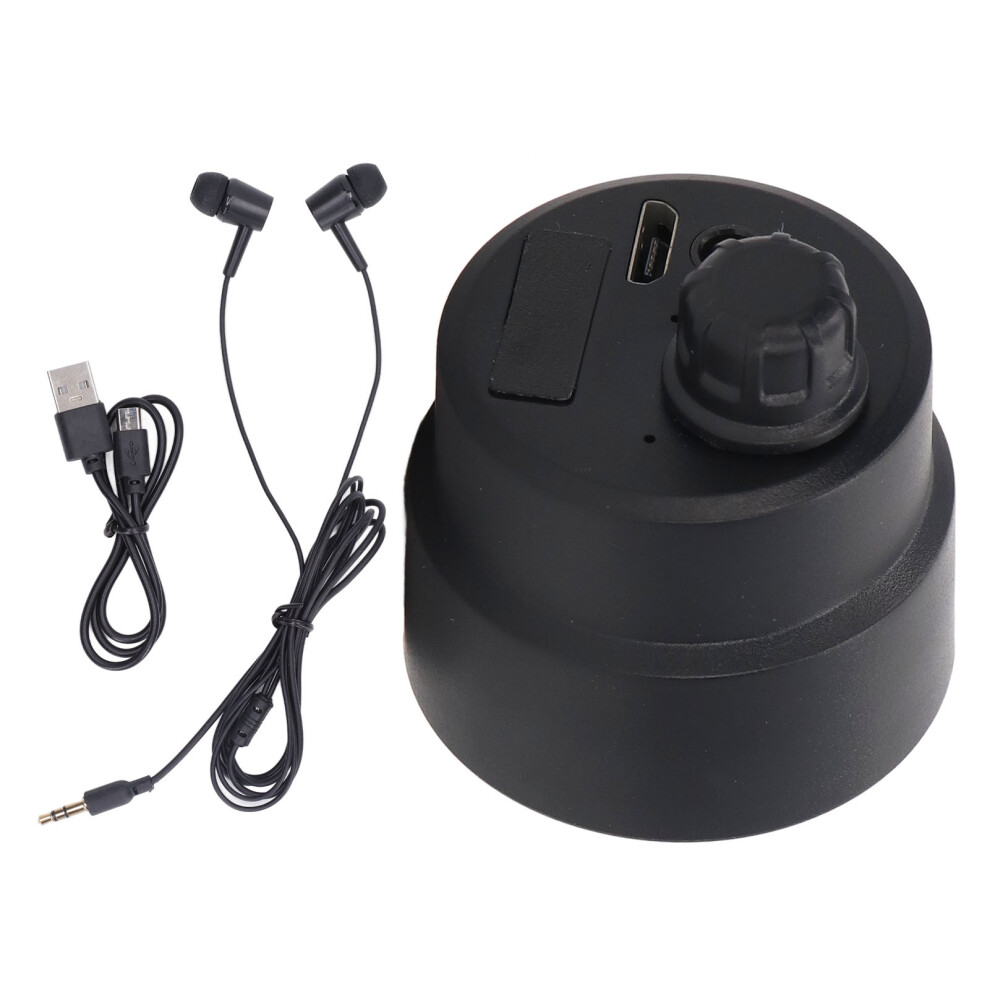 Through Wall Sound Amplifier Audio Ear Listening Device Enhanced Microphone For Water Leakage Detection Wireless Sound Amplifier High Sensitivity 9551475345123