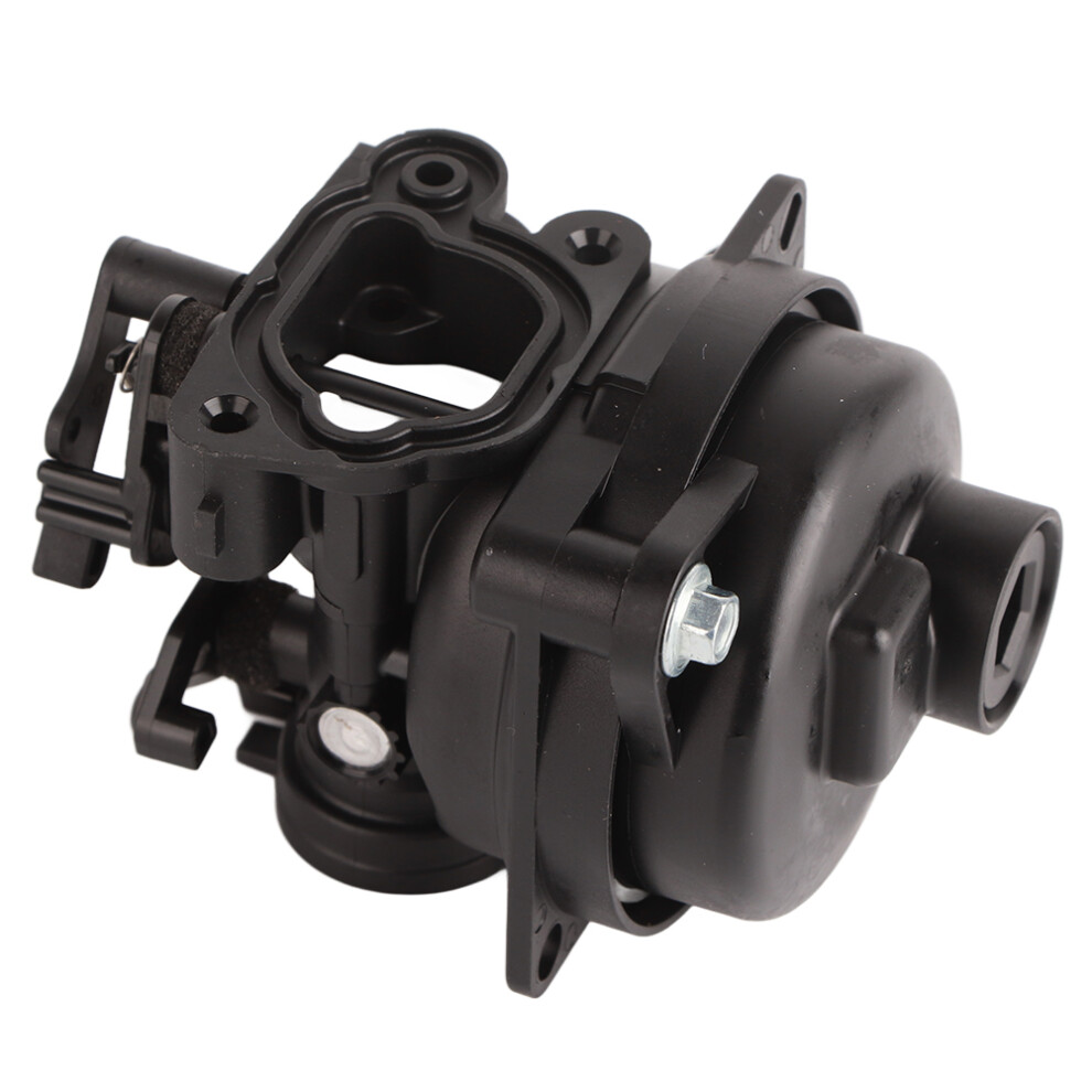 Quick To Install Oil Leakage Solution High Quality Carburetor Carburetor Lawnmower Durable Plastic Body Easy Installation Replacement Carburetor 9180479382232