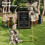 Wedding Arch Stand Square 6.6FT Backdrop Frame 3