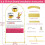 Wedding Arch Stand Square 6.6FT Backdrop Frame 4