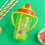 Spring Park double handle kids water bottle with lid 7