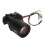 Fixed Iris Lens With Metal Workmanship, Motorized Zoom Lens IR CUT Function For High Brightness Surveillance Applications 1
