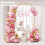Arche de mariage carrée 2 m 5