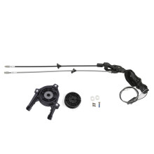 Designed To Resist Cable Binding Direct Replacement For Proper Fit Prevents Door From Getting Stuck Quality Tested For Durability Compatible With