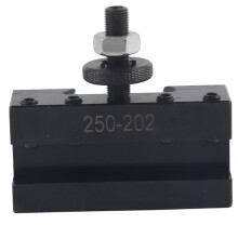 Suporte para torneamento e mandrilamento, suporte para barra de mandrilamento reforçada, suporte universal para lâmina de corte, suporte para