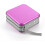 DVD case hard plastic portable organizer 48 capacity 5