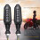 Clignotants LED pour moto (2 pièces) 2