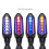 Clignotants LED pour moto (2 pièces) 4