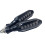 Clignotants LED pour moto (2 pièces) 5
