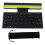 Portable Lightweight Keyboard With Wide Compatibility Auto Sleep Function Foldable Rechargeable Bluetooth Keyboard Silent Typing Experience Multi 1