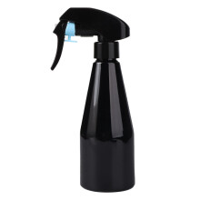 Rozprašovač z bezpečného materiálu, jemná hmla, priehľadný dizajn, ekologický, nepriepustný, nastaviteľný tlak 300 ml, pre záhradnícke,