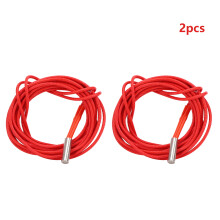Hoogwaardige verwarmingselement 24V 40W roestvrij staal, snelle opwarming, 3D-printeraccessoires, verwarmingsbed, hotend, compatibel met Creality