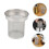 Infuseur à thé en acier inoxydable (1 pièce) 4