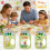 Easter Message in a Bottle Greeting Cards 24 Pack 4