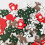 Juleknapper i træ assorteret, 100 stk. 6