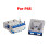 USB port socket connector replacement for console 2