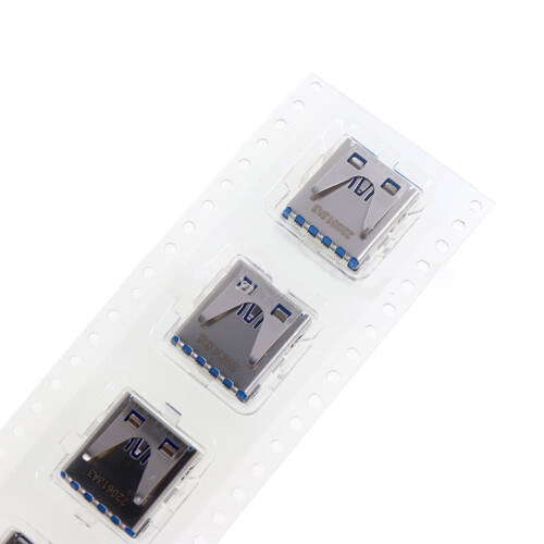 Puerto de carga USB de repuesto para consola 2