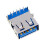 USB port socket connector replacement for console 3