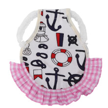 Hen Apron With Lattice Lace Design That Prevents Feather Pecking, Butterfly Chicken Saddles For Wound Protection And Provide Warmth Through