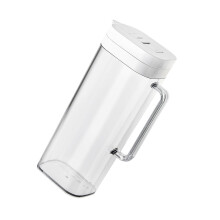 Kaltbrüh-Teekanne mit Deckel, 1,5 l