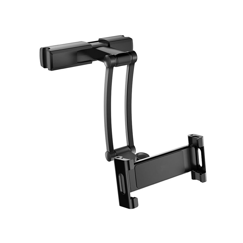 Car Back Headrest Phone Holder Stretchable Tablet Holder Rear Pillow Adjustment Bracket For Watch Video In The Car 6032238774495