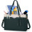 Dames laptoptas 15,6 inch werktas met afneembaar compartiment 2