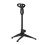Mini Desktop Microphone Stand Bracket Tripod Portable Foldable with Adjustable Microphone Holder 1