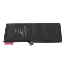 Hochkapazitätsbatterie 8,57Wh 2227mAh Schwarz für iPhone 12 Mini