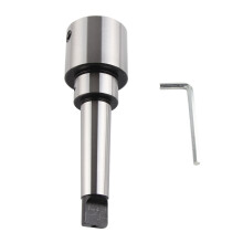CNC Milling Tools High Concentricity Durable And Long Service Life Taper Collet Chuck Holder Antirust Precision Ground Face Milling Arbor Adapter