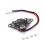 F4DC flykontroller forhåndsinstallert med Betaflight4.2.0 6