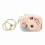 Capybara Mini Projector Sleutelhanger ABS1 stuk 2