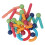 Creative Thinking In Action, Magnetic Building Blocks That Build Problem Solving Skills And Cognitive Growth, STEM Educational Learning Toys 7