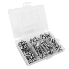 Set di 4 Padelle in Ceramica Antiaderente da 24cm Resistenti al Forno e Facili da Pulire