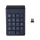 Wireless 10-Key Numeric Keypad – Portable 2.4 GHz Numpad for Laptop, PC, Desktop, Notebook – Compatible with Windows/macOS 1
