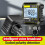 AC10+ 10A/16A Socket Tester LCD Backlit Black 3