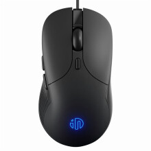 INPHIC B2 USB Wired Mouse Silent Office Gaming Mouse for PC and Laptops