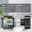 AC10+ 10A/16A Socket Tester LCD Backlit Black 15