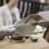 Ceramic Matcha Bowl Matcha Chawan Tea Making Tool Handcrafted Traditional Green 7