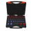 44pc Nut and Bolt Thread Checker Set 1