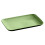 Valentines Decor Rectangular Plates Hot Pot Barbecue Plastic Sausage Plates Fruit Plates Home Decor 2