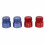 44pc Nut and Bolt Thread Checker Set 1