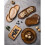 Rectangular Wooden Tray: Perfect For Tea, Coffee, And Desserts! 4