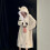 Hupullinen korallifleece-pyjama, 1 kpl 3